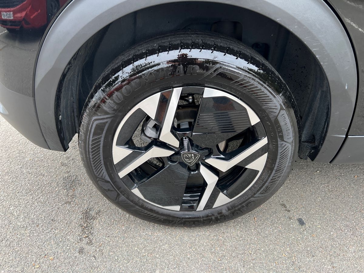 Used Peugeot 2008 2023 for sale - 75904012: Photo 7