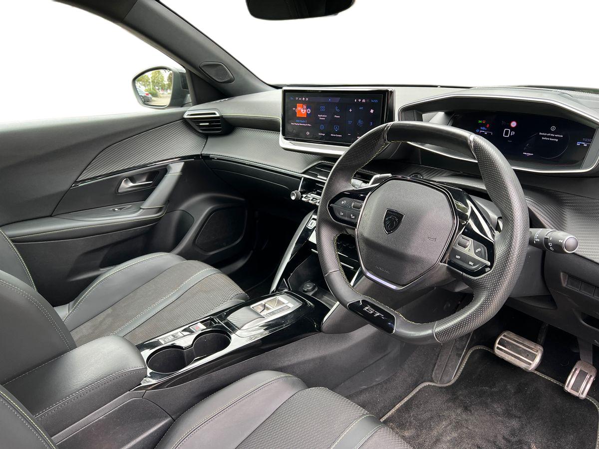 Used Peugeot 2008 2023 for sale - 75904012: Photo 8