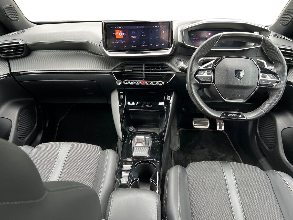 Used Peugeot 2008 2023 for sale - 75904012: Photo 9