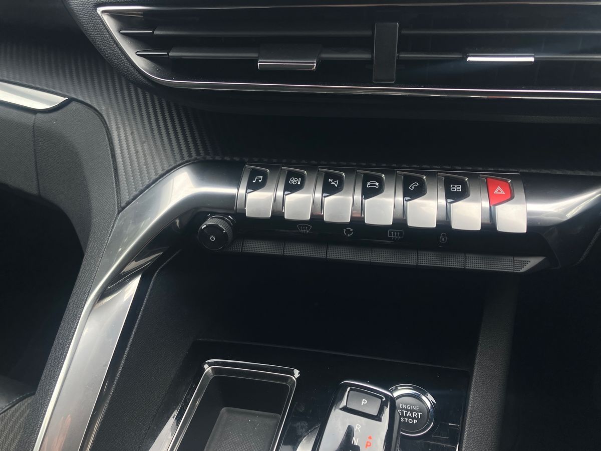 Used Peugeot 3008 2022 for sale - 76142132: Photo 14