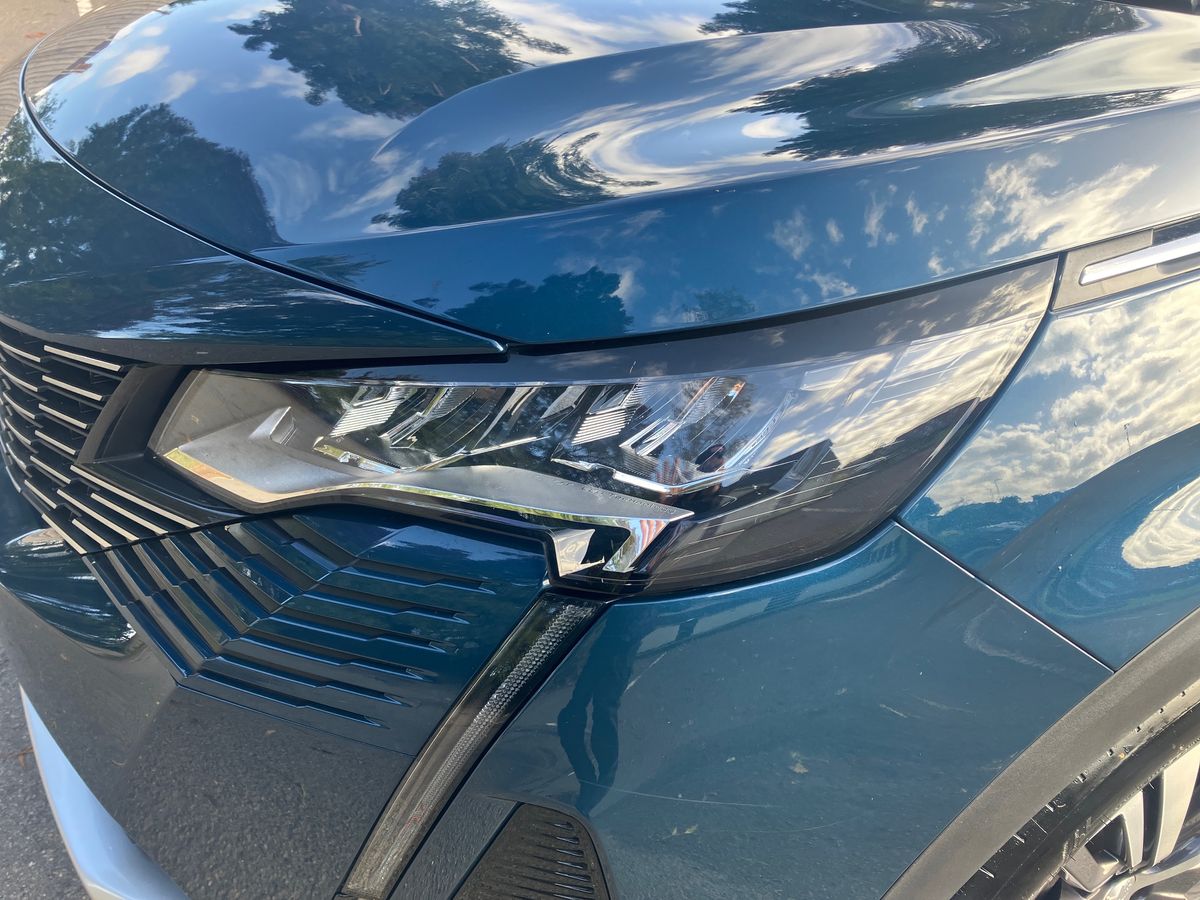 Used Peugeot 3008 2022 for sale - 76142132: Photo 15