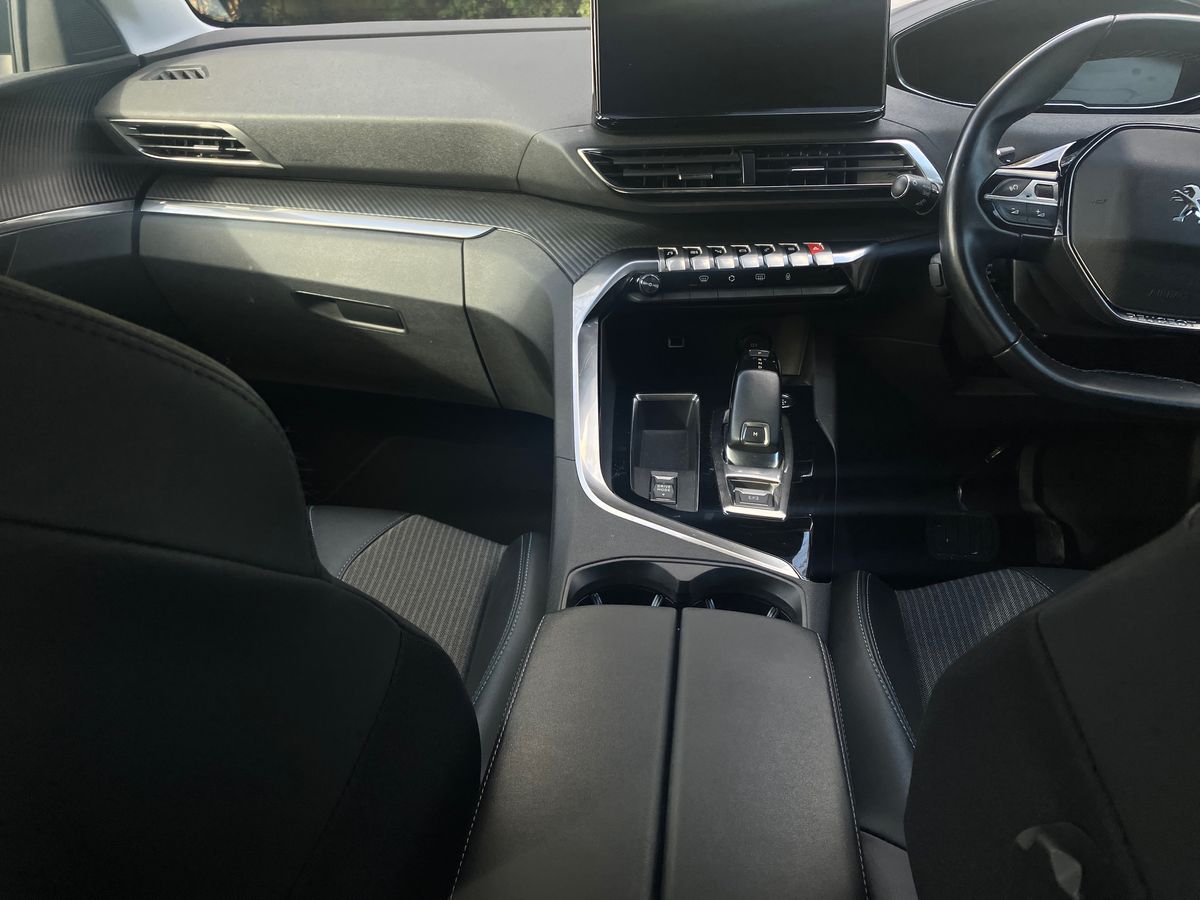 Used Peugeot 3008 2022 for sale - 76142132: Photo 20