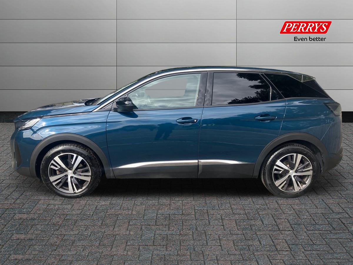 Used Peugeot 3008 2022 for sale - 76142132: Photo 3
