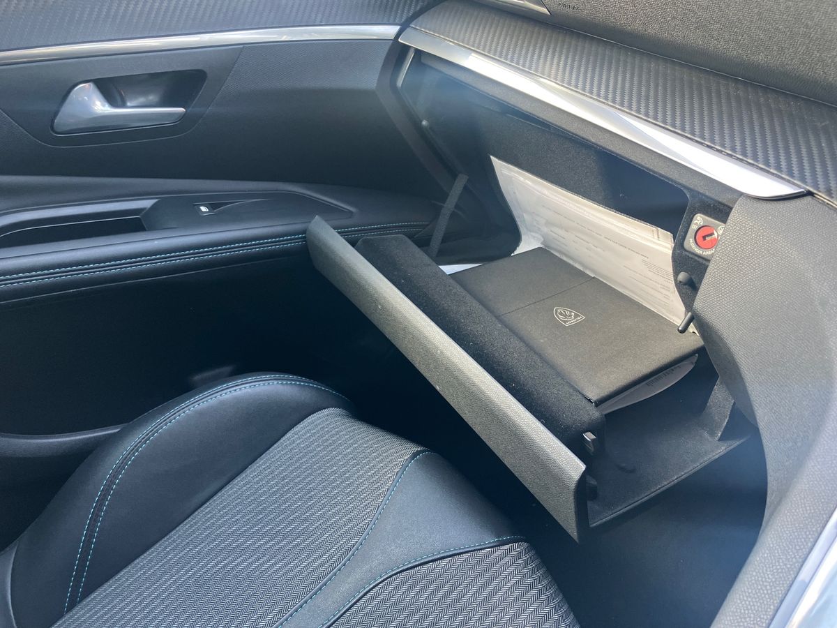 Used Peugeot 3008 2022 for sale - 76142132: Photo 37