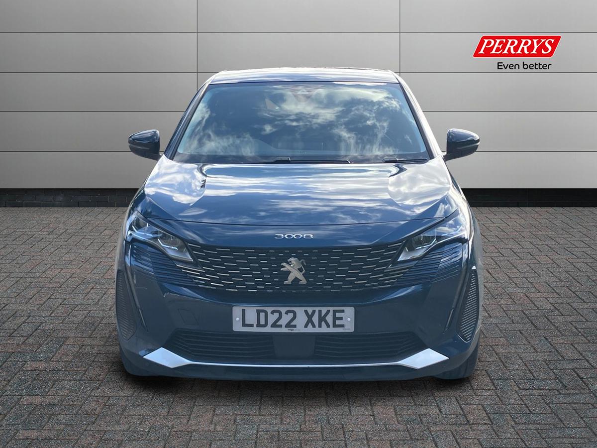 Used Peugeot 3008 2022 for sale - 76142132: Photo 4
