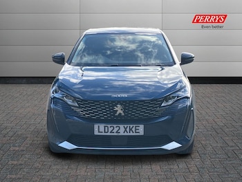 Used Peugeot 3008 2022 for sale - 76142132: Photo 4