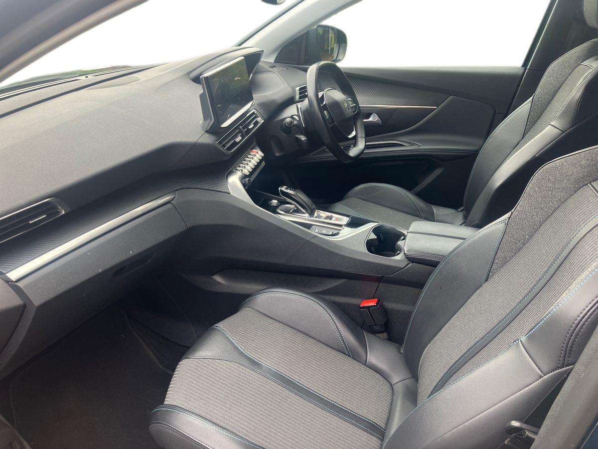Used Peugeot 3008 2022 for sale - 76142132: Photo 7