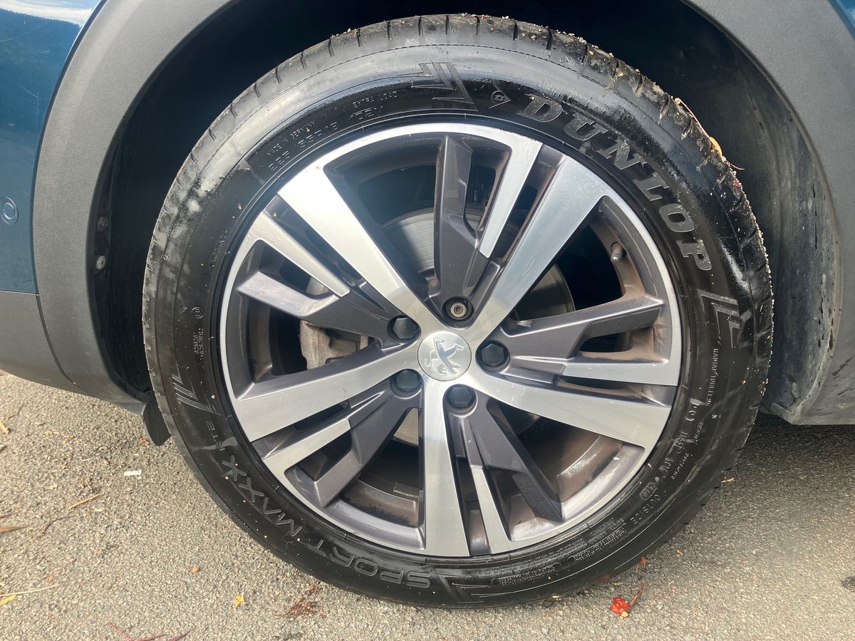 Used Peugeot 3008 2022 for sale - 76142132: Photo 8
