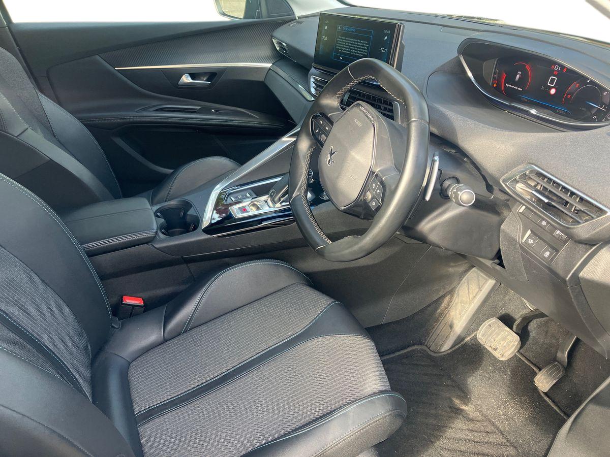 Used Peugeot 3008 2022 for sale - 76142132: Photo 9