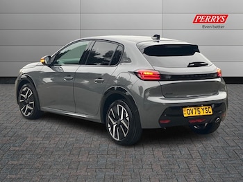 Used Peugeot 208 2025 for sale - 76220069: Photo