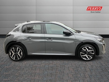 Used Peugeot 208 2025 for sale - 76220069: Photo