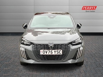 Used Peugeot 208 2025 for sale - 76220069: Photo