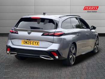 Used Peugeot 308 2025 for sale - 75418194: Photo