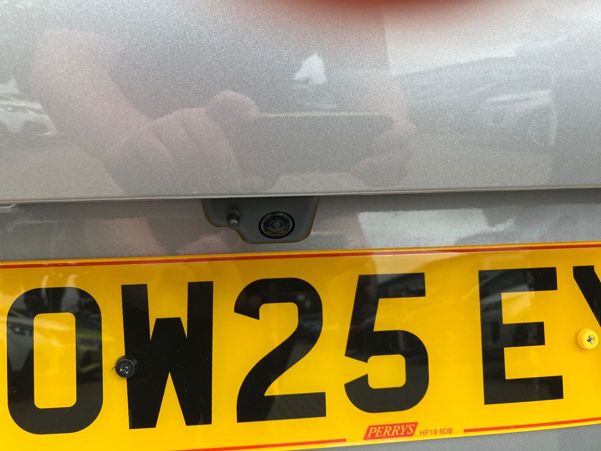 Vehicle 31