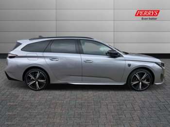 Used Peugeot 308 2025 for sale - 75418194: Photo