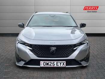 Used Peugeot 308 2025 for sale - 75418194: Photo