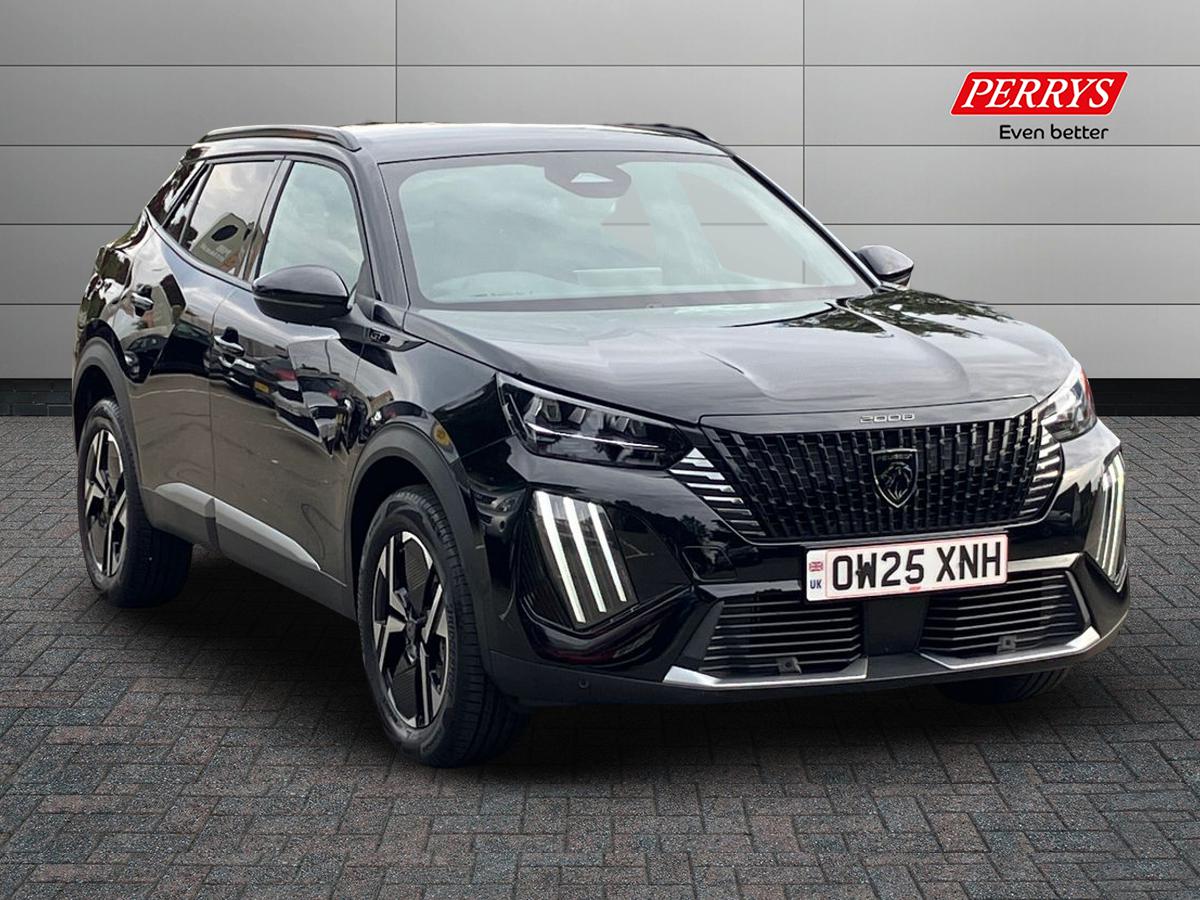 Used Peugeot 2008 2025 for sale - 75945662: Photo 1