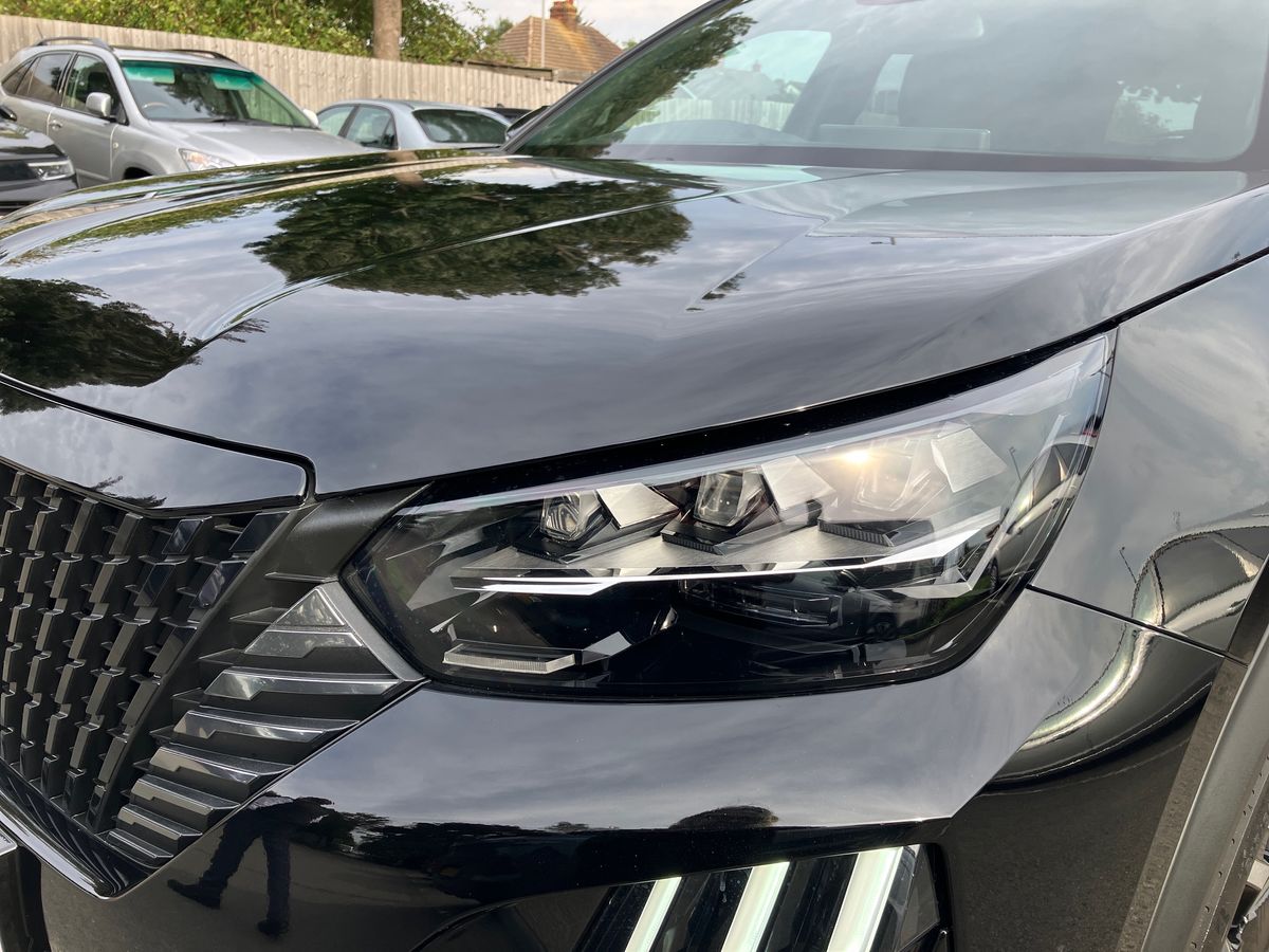 Used Peugeot 2008 2025 for sale - 75945662: Photo 13