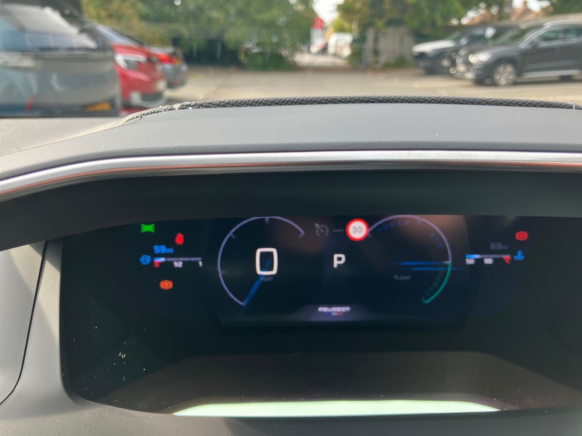 Used Peugeot 2008 2025 for sale - 75945662: Photo 14