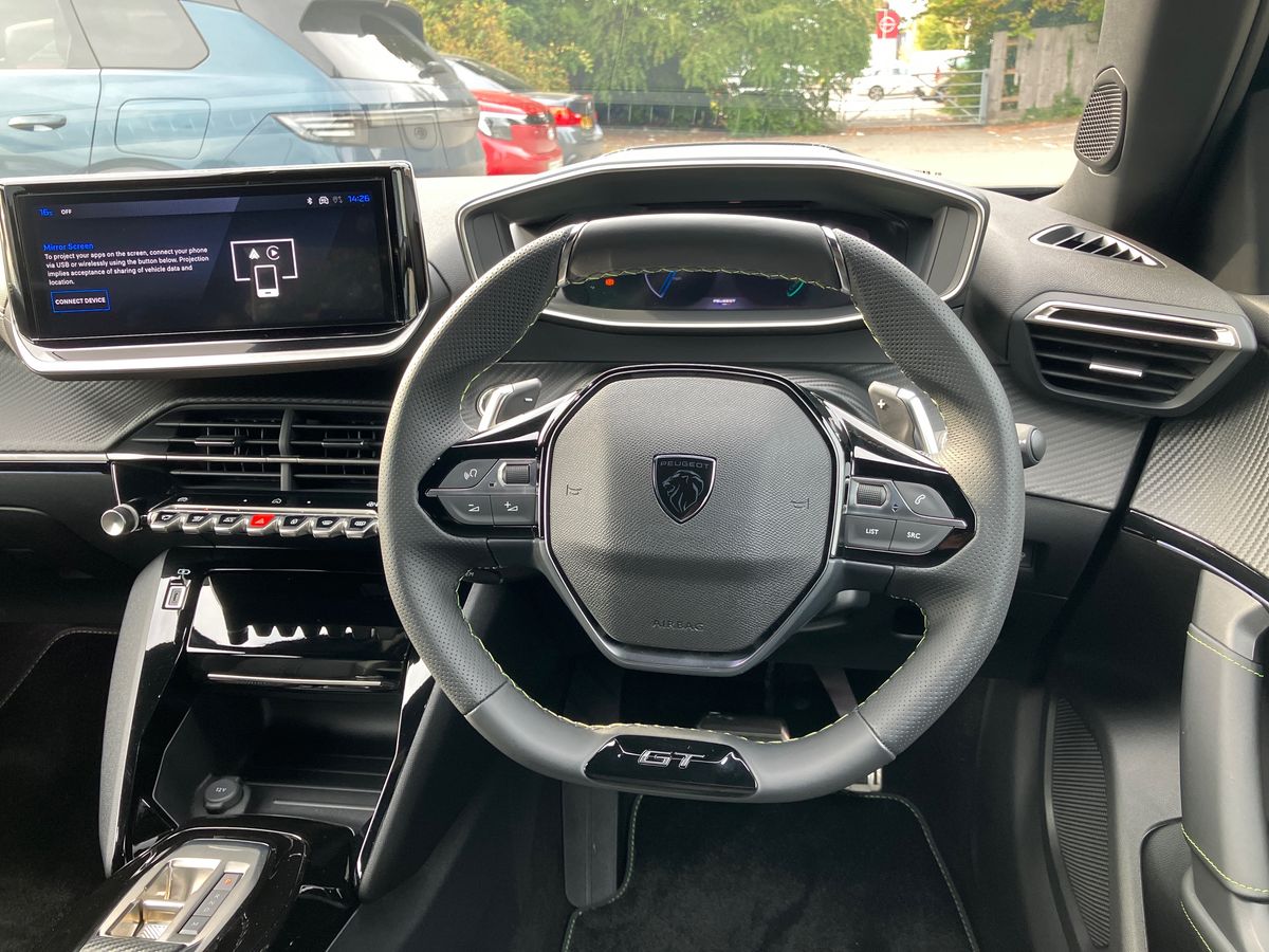 Used Peugeot 2008 2025 for sale - 75945662: Photo 15