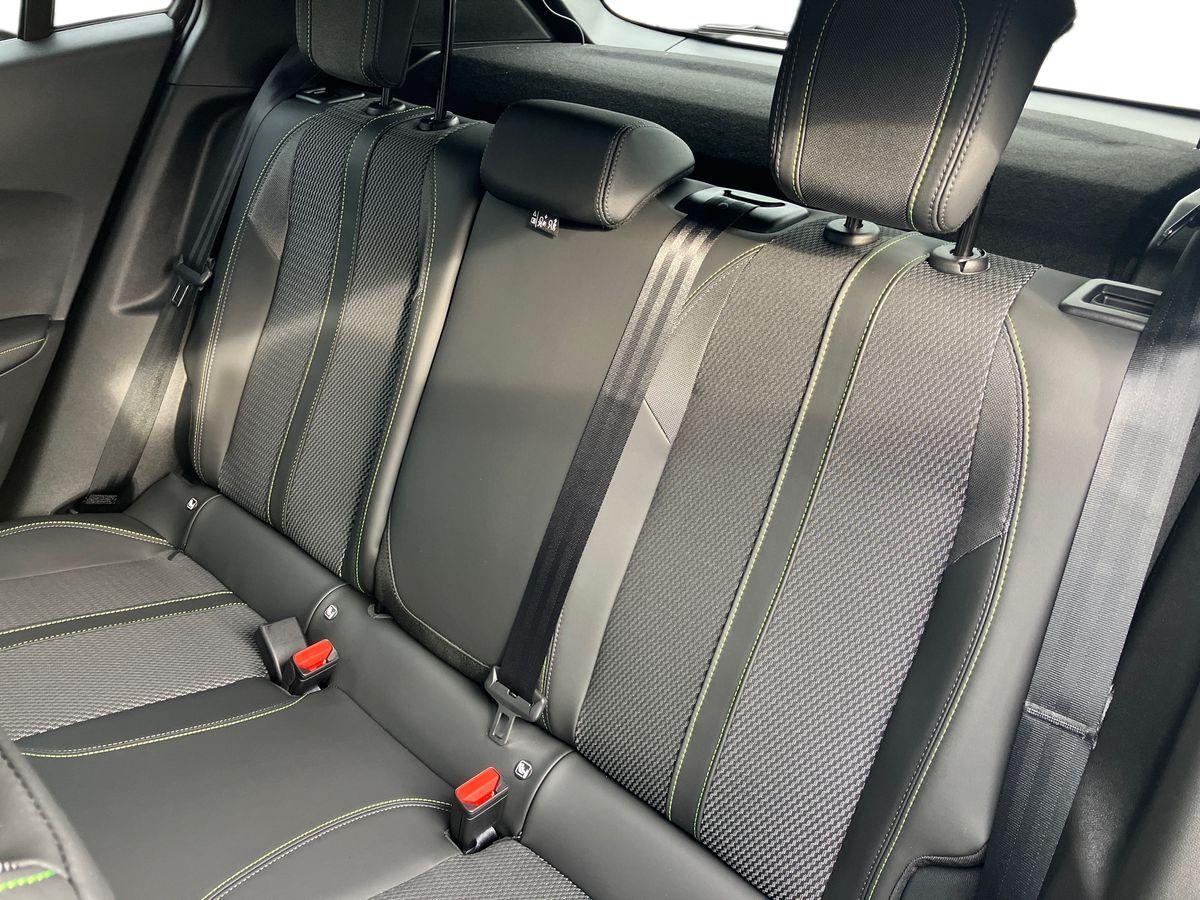 Used Peugeot 2008 2025 for sale - 75945662: Photo 19