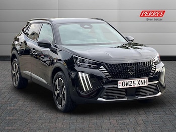 Peugeot - 2008