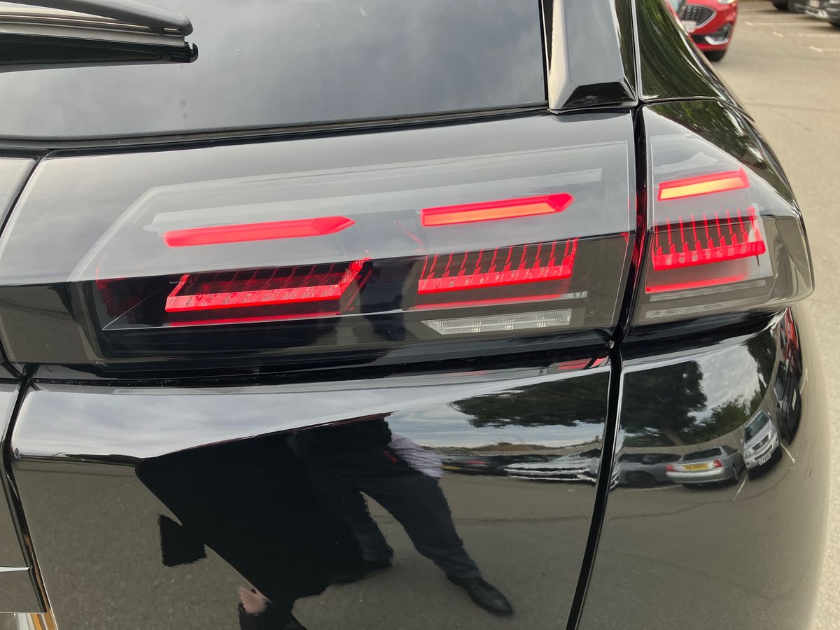 Used Peugeot 2008 2025 for sale - 75945662: Photo 22