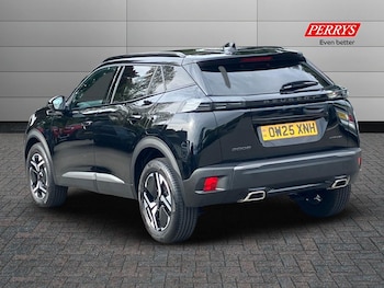 Used Peugeot 2008 2025 for sale - 75945662: Photo
