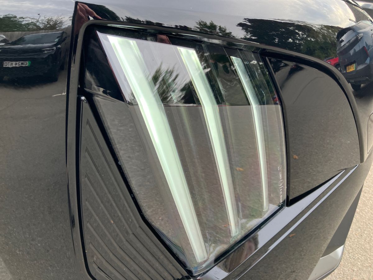 Used Peugeot 2008 2025 for sale - 75945662: Photo 30