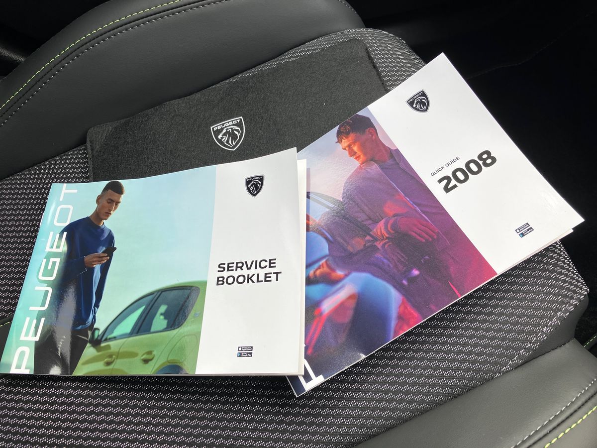 Used Peugeot 2008 2025 for sale - 75945662: Photo 42