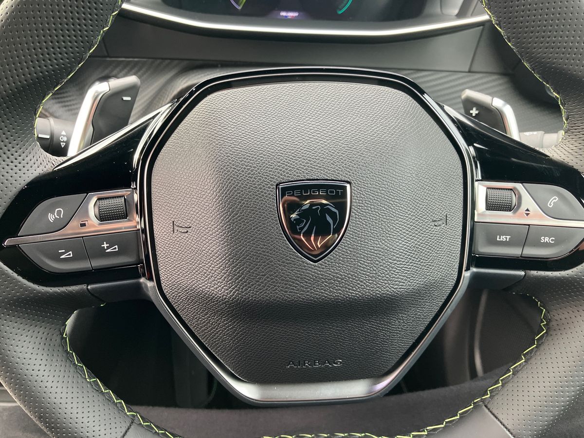 Used Peugeot 2008 2025 for sale - 75945662: Photo 44