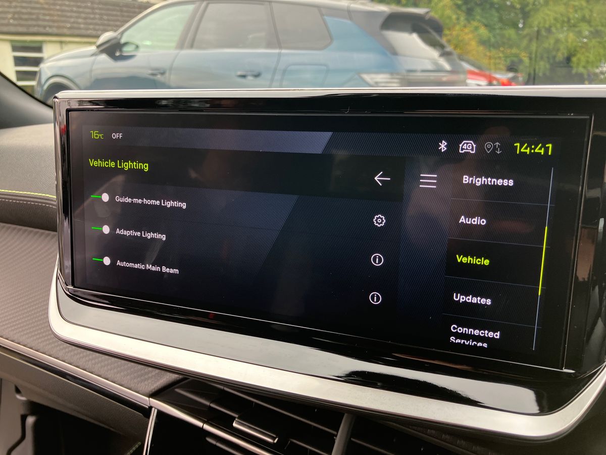 Used Peugeot 2008 2025 for sale - 75945662: Photo 45