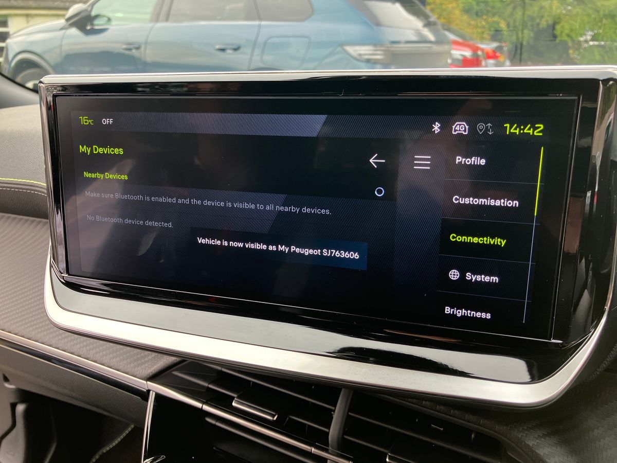 Used Peugeot 2008 2025 for sale - 75945662: Photo 46