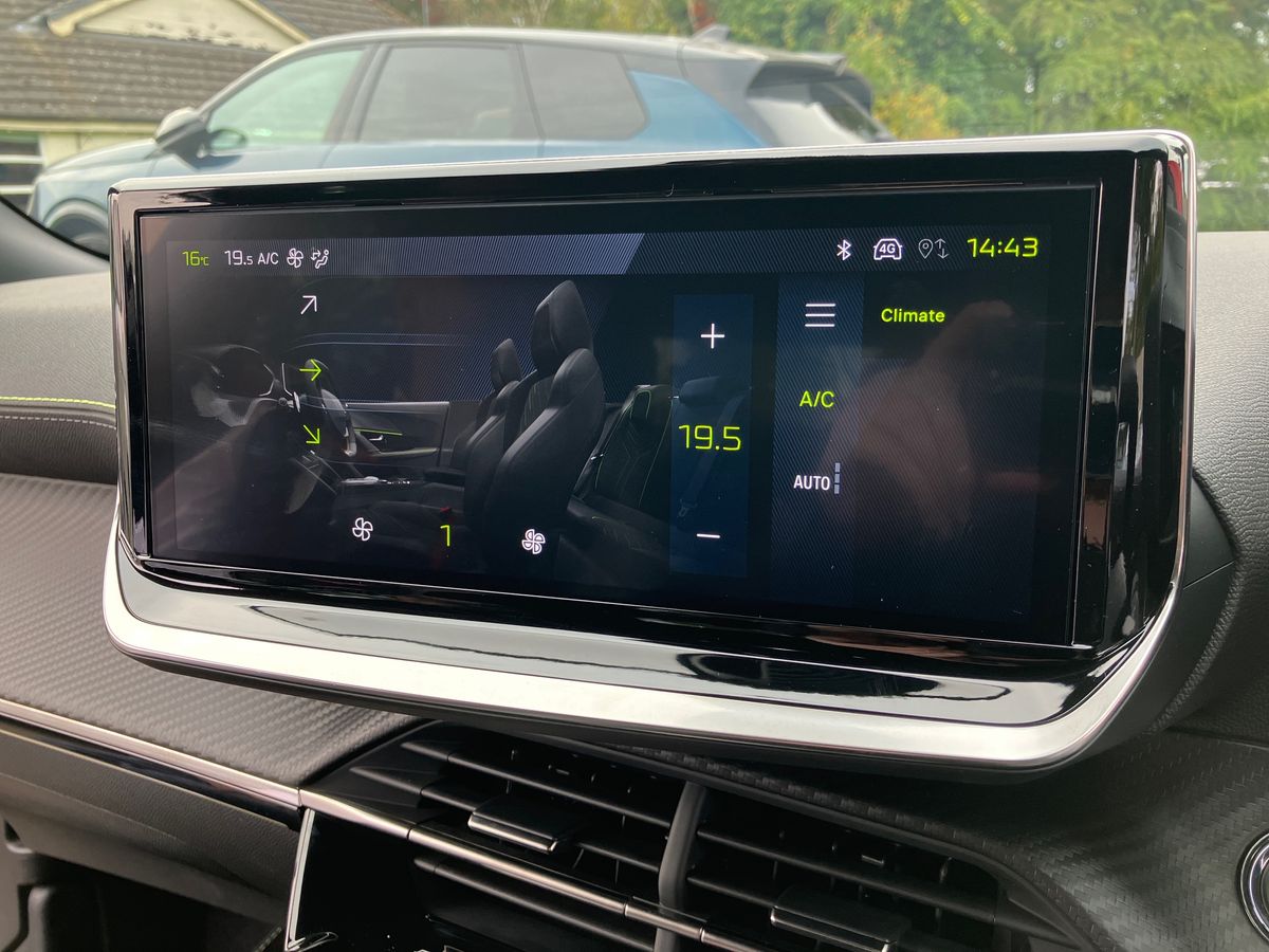 Used Peugeot 2008 2025 for sale - 75945662: Photo 47