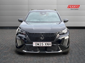 Used Peugeot 2008 2025 for sale - 75945662: Photo