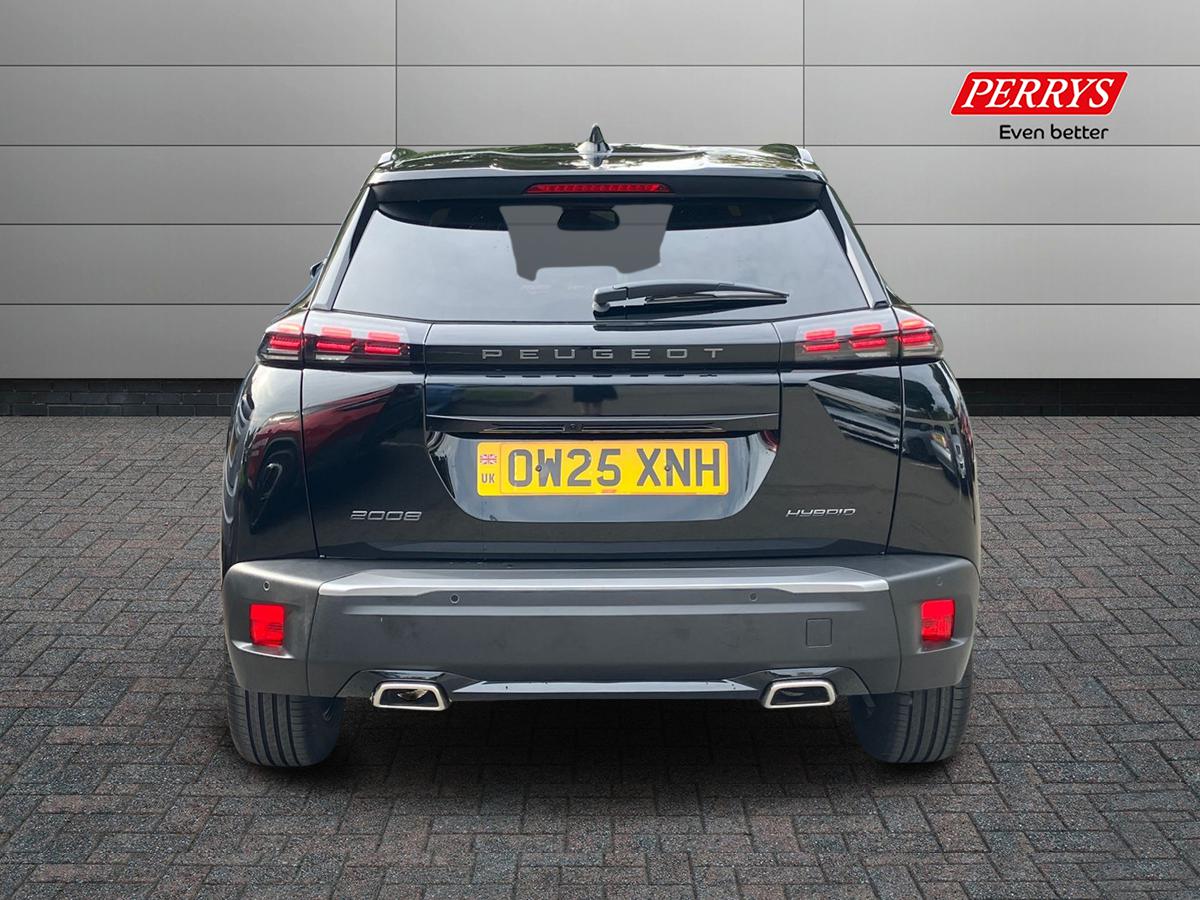 Used Peugeot 2008 2025 for sale - 75945662: Photo 5