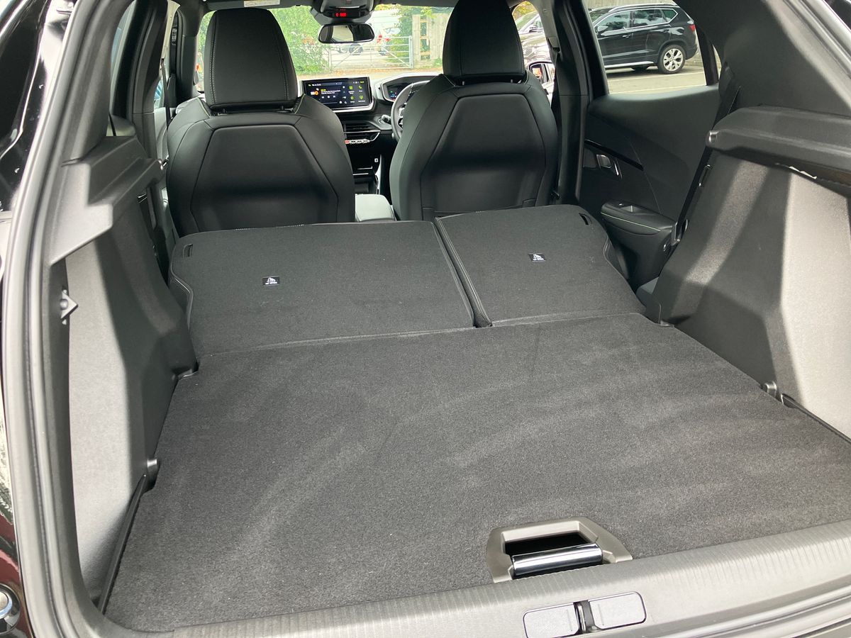 Used Peugeot 2008 2025 for sale - 75945662: Photo 53