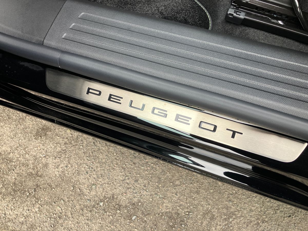 Used Peugeot 2008 2025 for sale - 75945662: Photo 54
