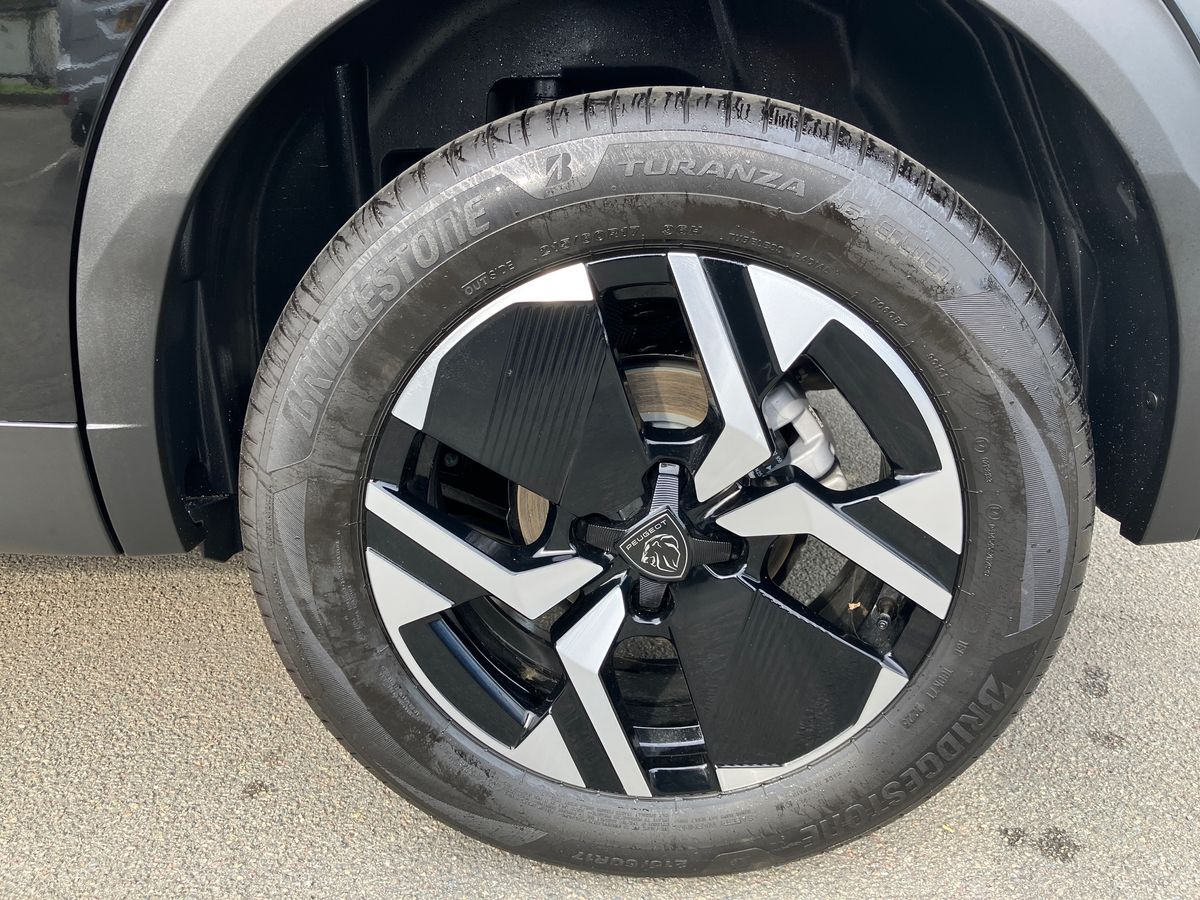 Used Peugeot 2008 2025 for sale - 75945662: Photo 7