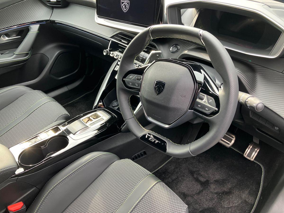 Used Peugeot 2008 2025 for sale - 75945662: Photo 8