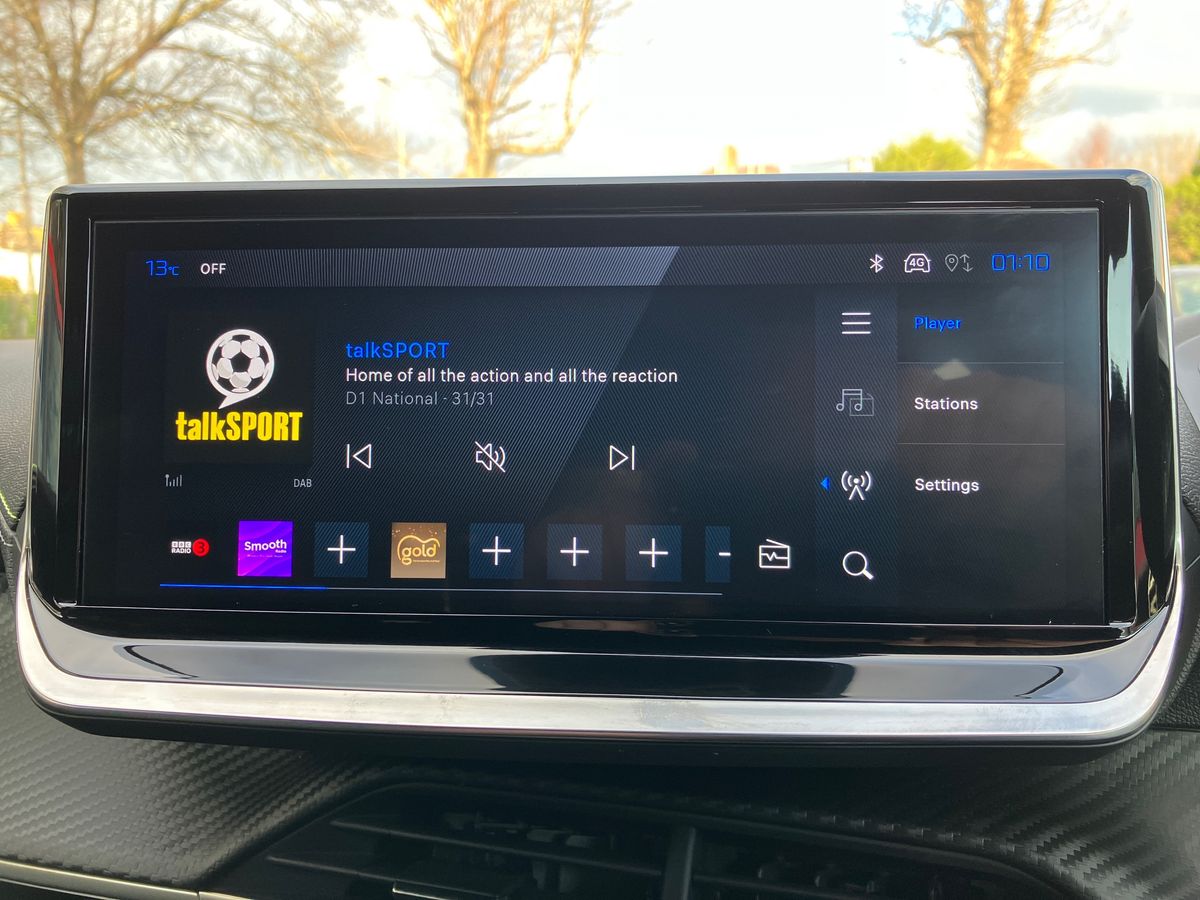 Used Peugeot 2008 2025 for sale - 76958004: Photo 10