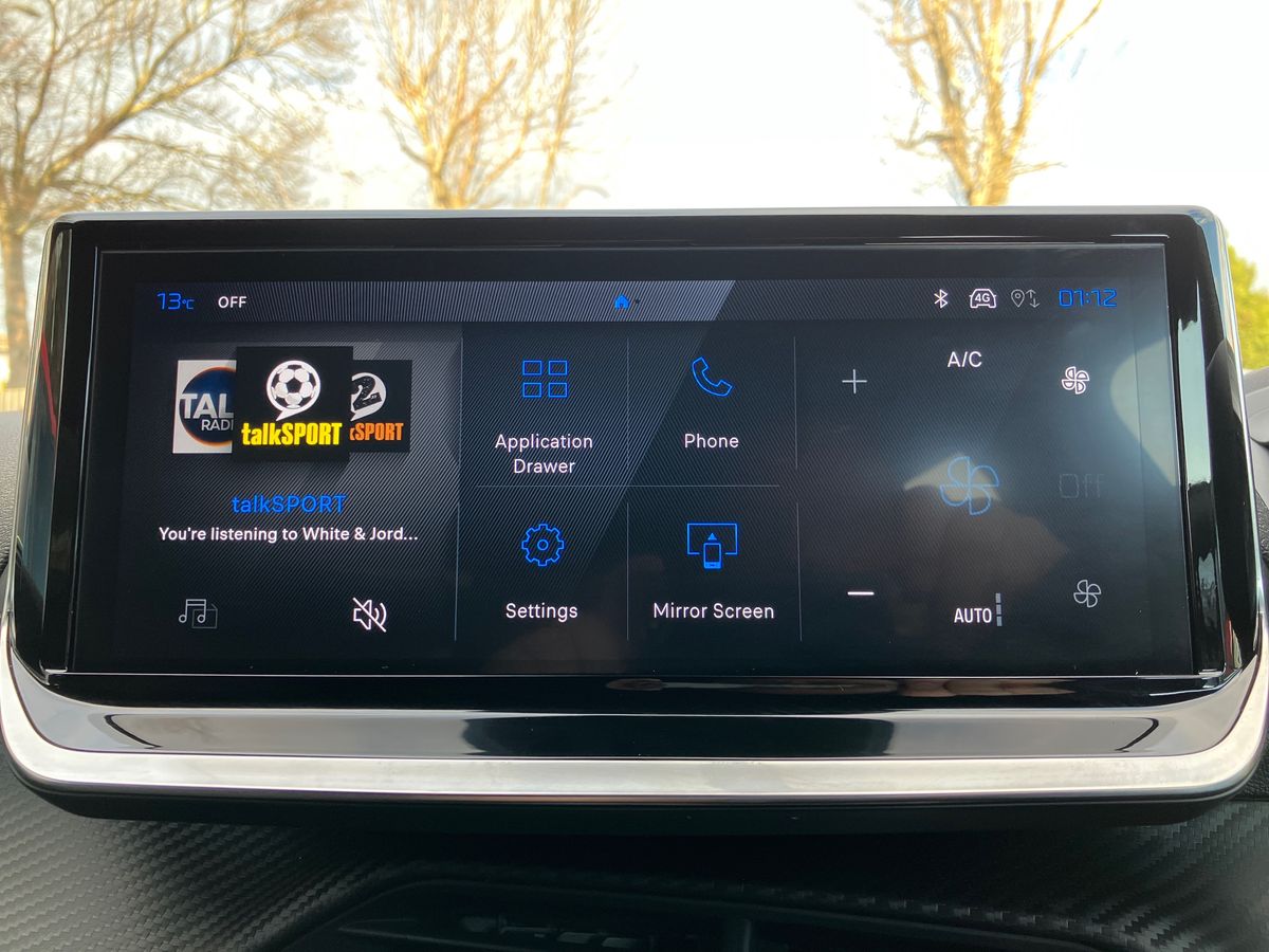 Used Peugeot 2008 2025 for sale - 76958004: Photo 11