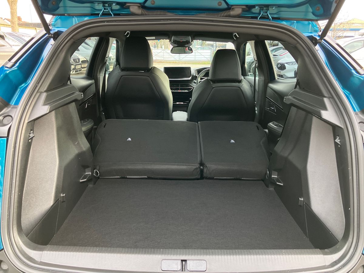 Used Peugeot 2008 2025 for sale - 76958004: Photo 23