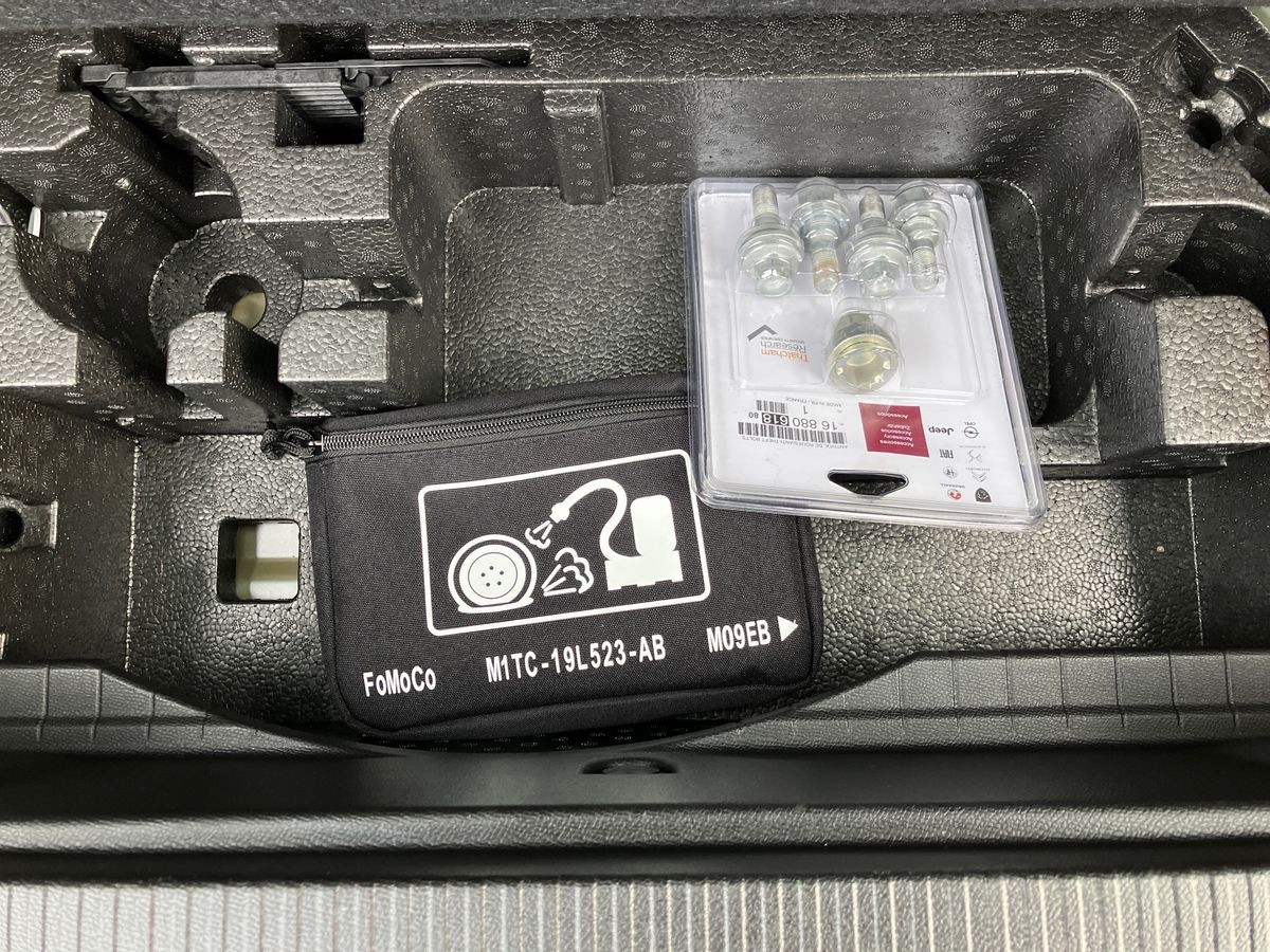 Used Peugeot 2008 2025 for sale - 76958004: Photo 24