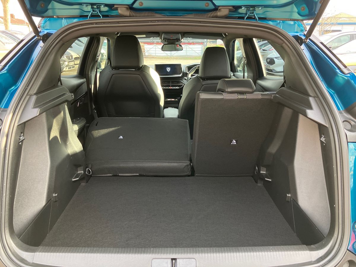 Used Peugeot 2008 2025 for sale - 76958004: Photo 25