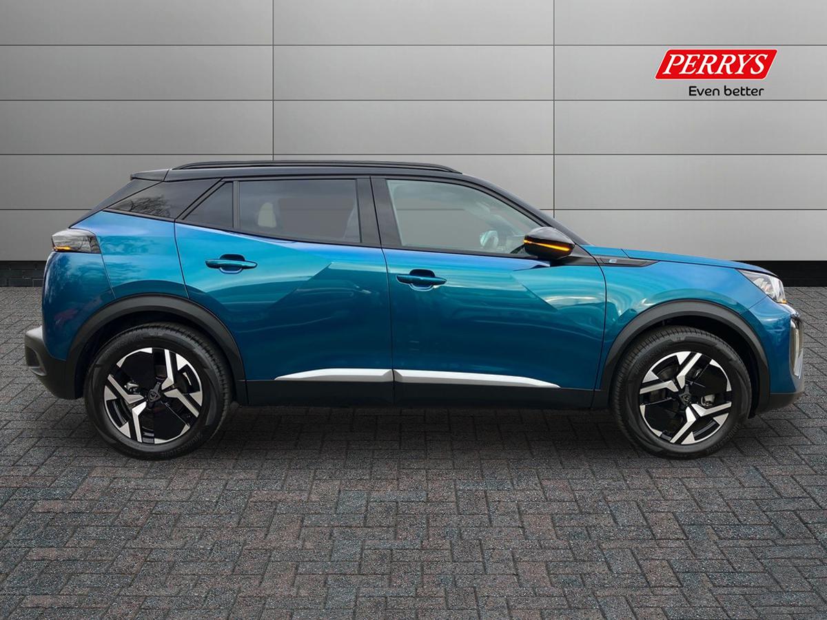 Used Peugeot 2008 2025 for sale - 76958004: Photo 3