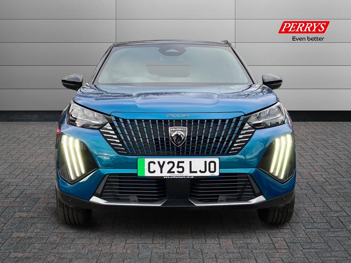 Used Peugeot 2008 2025 for sale - 76958004: Photo 4