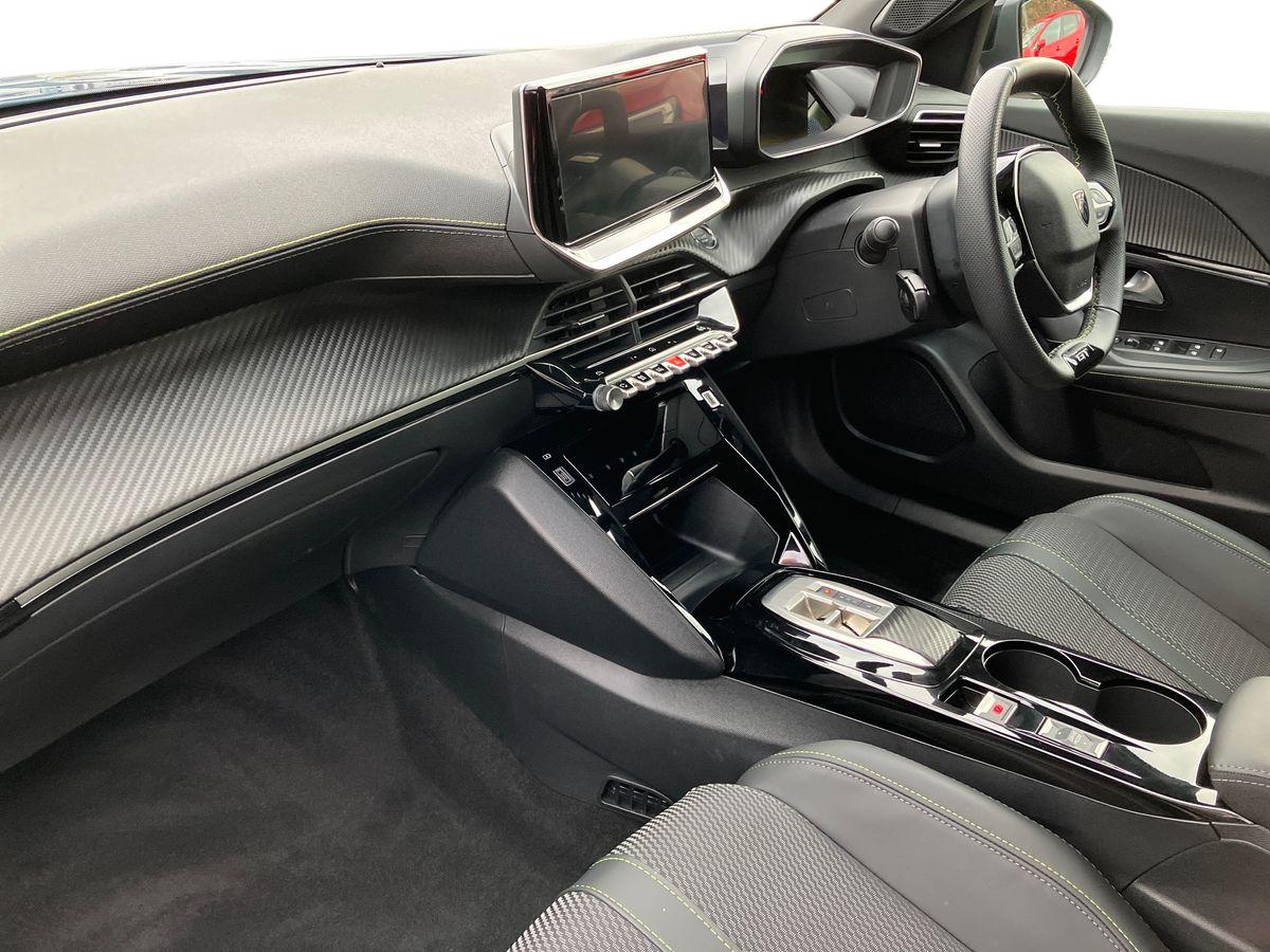 Used Peugeot 2008 2025 for sale - 76958004: Photo 6