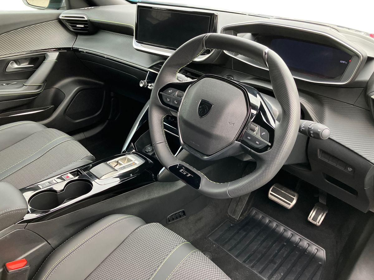 Used Peugeot 2008 2025 for sale - 76958004: Photo 8