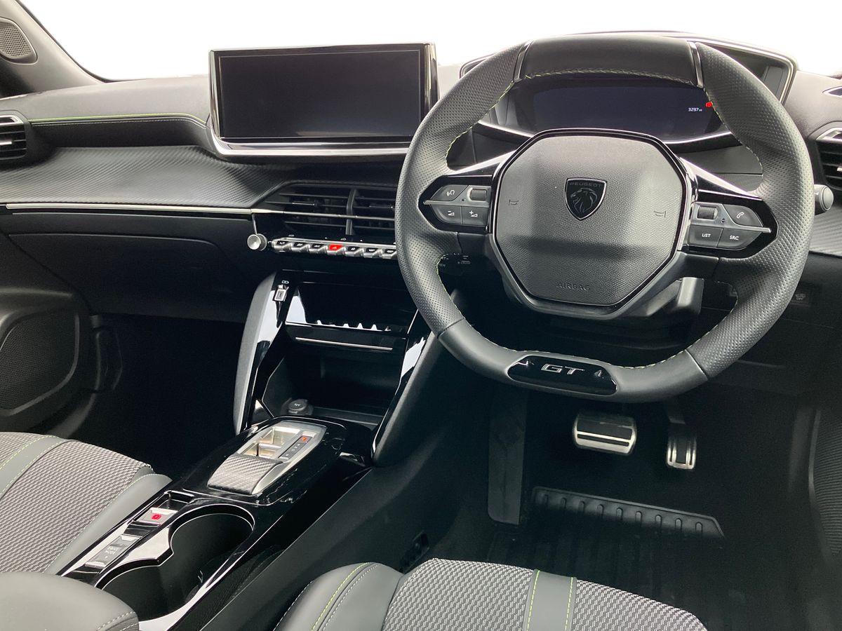 Used Peugeot 2008 2025 for sale - 76958004: Photo 9